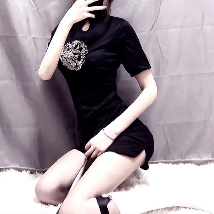 命中注定那头鹅